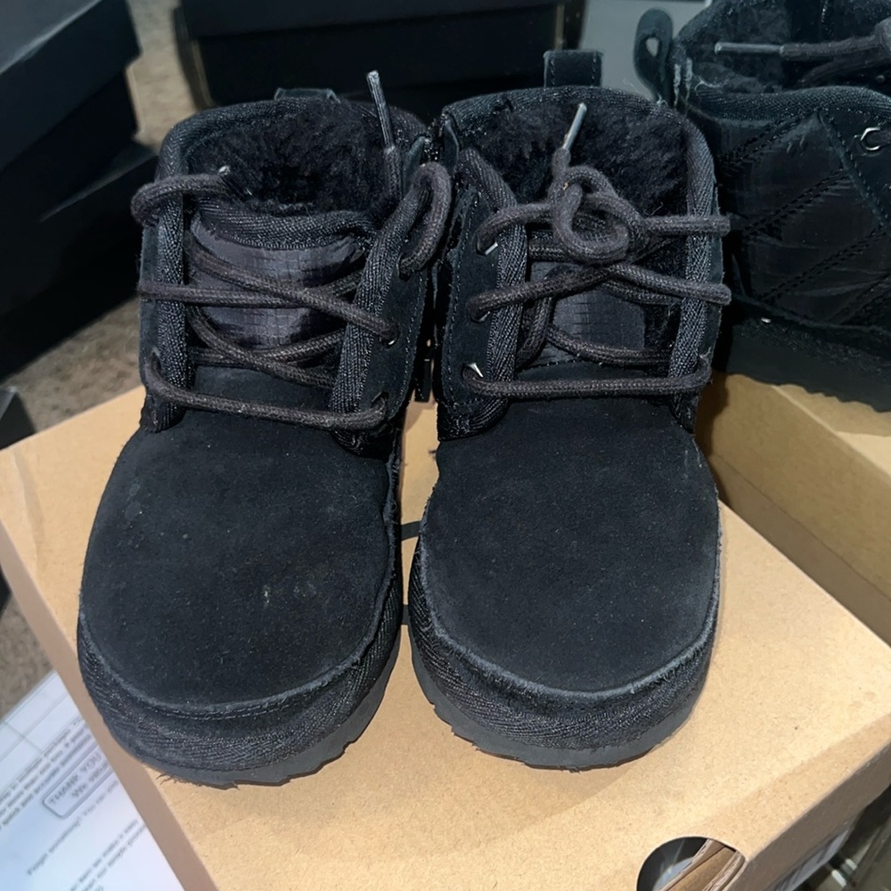 Ugg neumel ll Lta